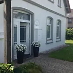 Haus Bomhoff Sylt