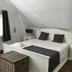 Gasthof Haus Bomhoff Sylt Westerland