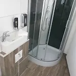 Pensjonat Haus Bomhoff Sylt Westerland