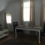 Haus Bomhoff Sylt 3*