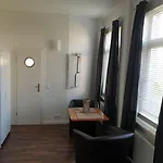 Haus Bomhoff Sylt Pensjonat Westerland