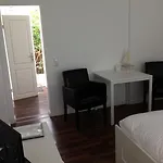 Haus Bomhoff Sylt Pensjonat