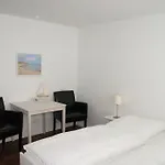Pensjonat Haus Bomhoff Sylt 3*