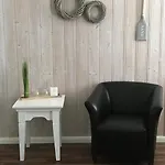 Pensjonat Haus Bomhoff Sylt Westerland