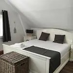 Gasthof Haus Bomhoff Sylt
