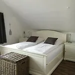 Haus Bomhoff Sylt Pensjonat Westerland