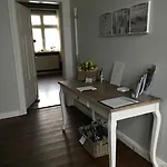 Haus Bomhoff Sylt Westerland