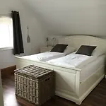 Haus Bomhoff Sylt Pensjonat