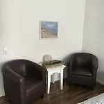 Haus Bomhoff Sylt Westerland