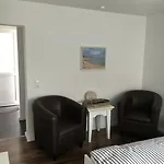 Haus Bomhoff Sylt Pensjonat Westerland