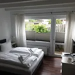 Haus Bomhoff Sylt