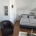 Pensjonat Haus Bomhoff Sylt