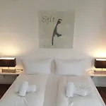 Haus Bomhoff Sylt 3* Westerland