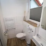 Haus Bomhoff Sylt Westerland