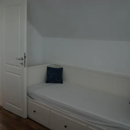 Gasthof Haus Bomhoff Sylt Westerland