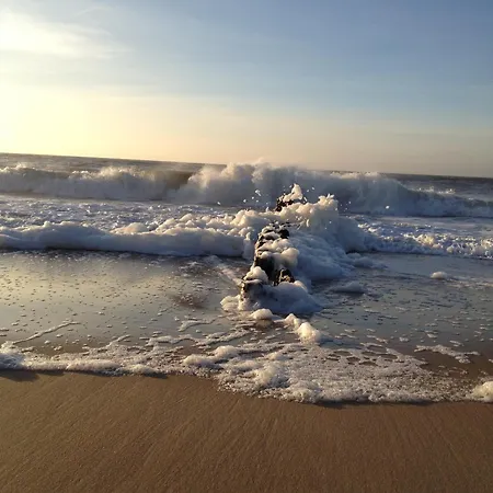 Penzion Haus Bomhoff Sylt 3*