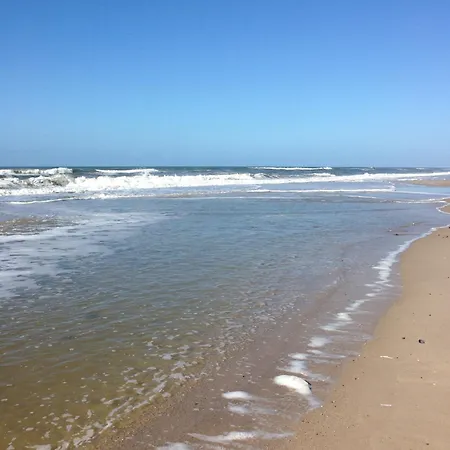 Pensjonat Haus Bomhoff Sylt Westerland