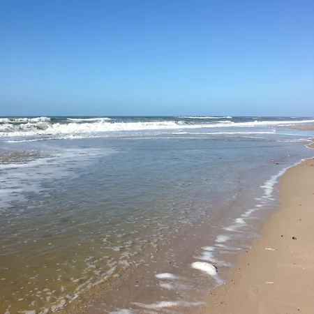 Haus Bomhoff Sylt