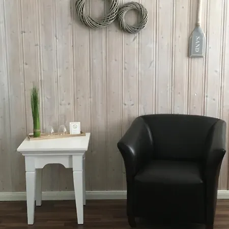 Haus Bomhoff Sylt 3*