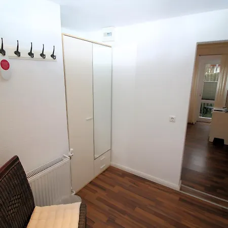 Haus Bomhoff Sylt 3*