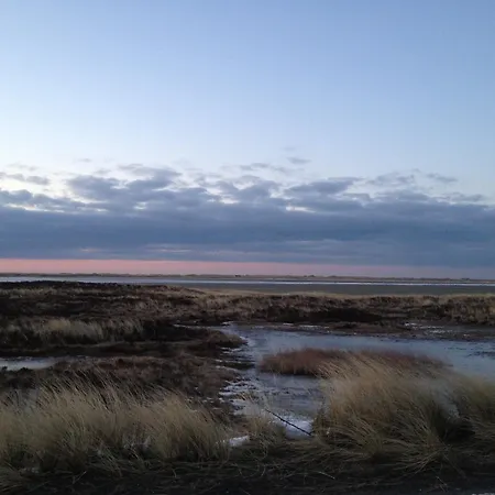 Haus Bomhoff Sylt Westerland