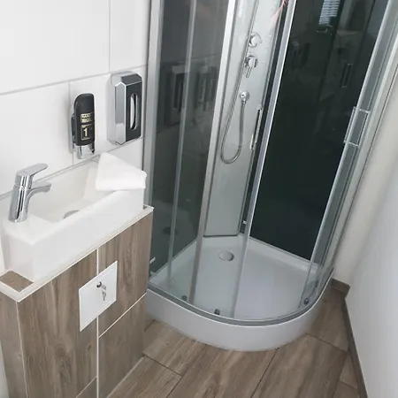 Affittacamere Haus Bomhoff Sylt Westerland