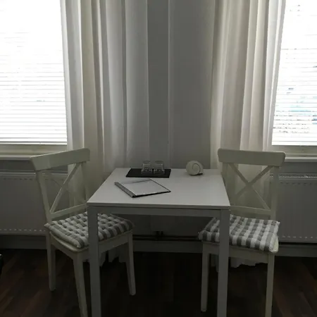 Haus Bomhoff Sylt