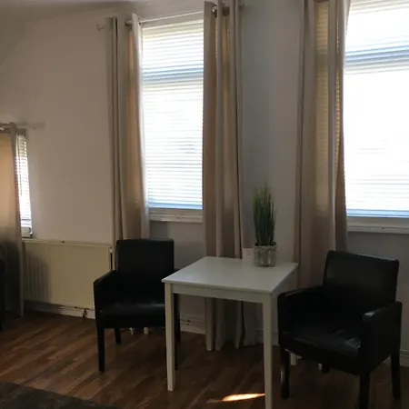 Haus Bomhoff Sylt 3*