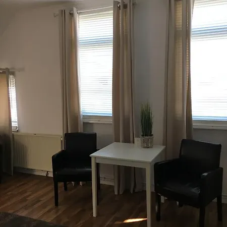 Haus Bomhoff Sylt Affittacamere Westerland