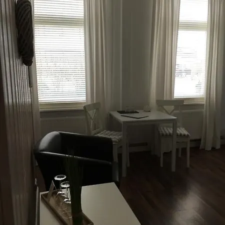 Haus Bomhoff Sylt