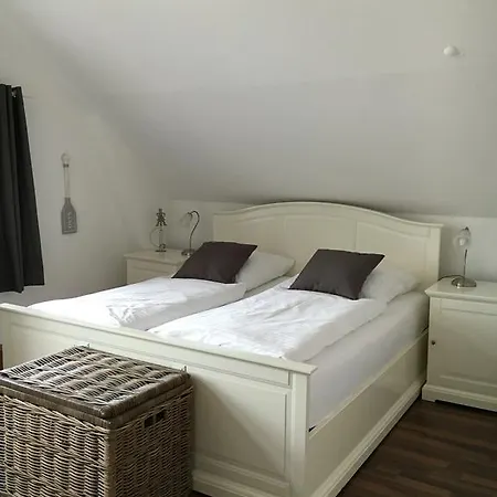 Haus Bomhoff Sylt Pensjonat Westerland