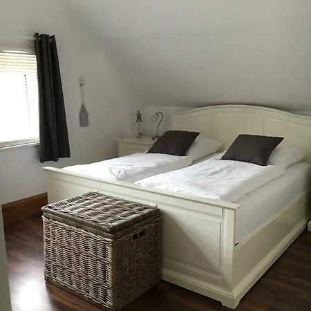 Haus Bomhoff Sylt Penzion