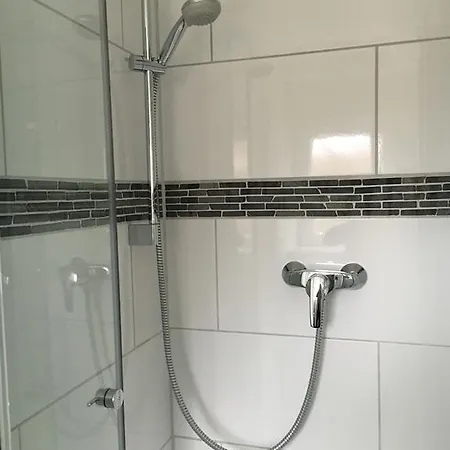 Haus Bomhoff Sylt Westerland