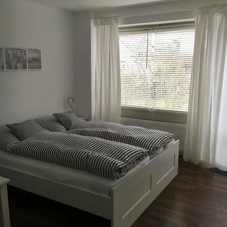 Haus Bomhoff Sylt Pensjonat