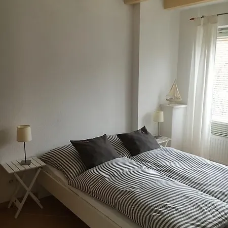 Haus Bomhoff Sylt