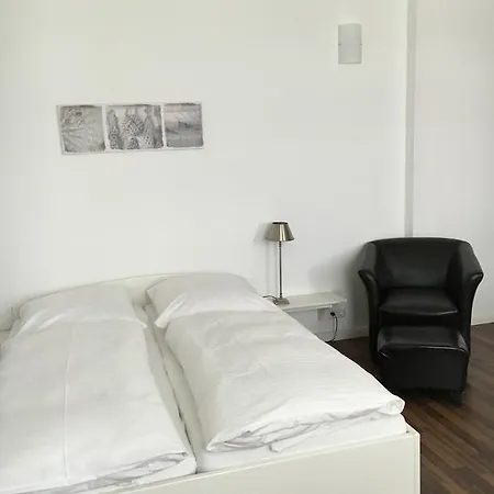 Haus Bomhoff Sylt 3* Westerland