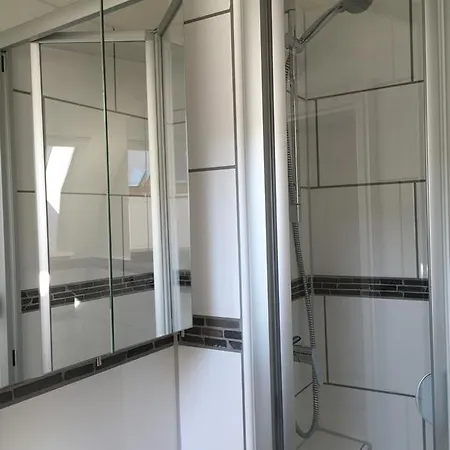 Haus Bomhoff Sylt 3*