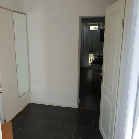 Haus Bomhoff Sylt Westerland