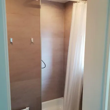 Penzion Haus Bomhoff Sylt