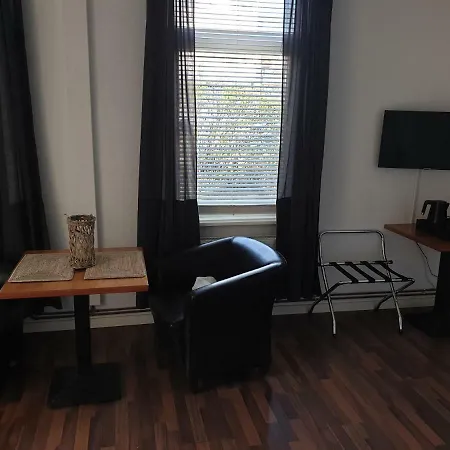 Haus Bomhoff Sylt 3*