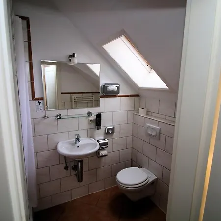 Haus Bomhoff Sylt 3* Westerland