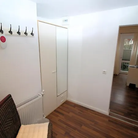 Haus Bomhoff Sylt Westerland