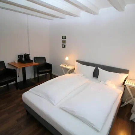 Haus Bomhoff Sylt Πανσιόν