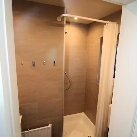 Haus Bomhoff Sylt 3*