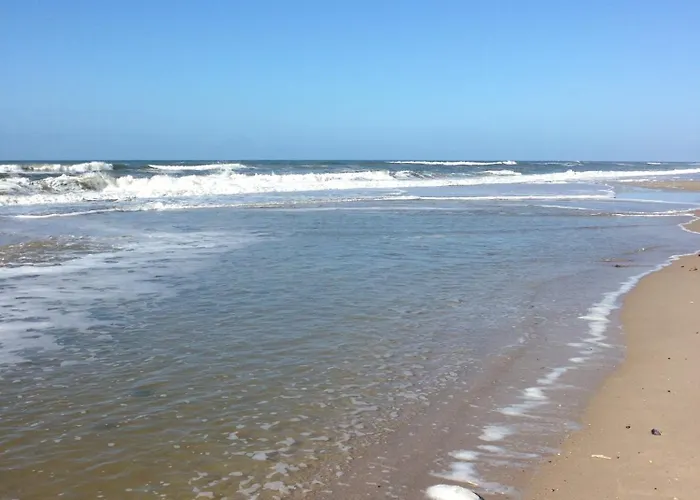 בית הארחה Haus Bomhoff Sylt ווסטרלנד