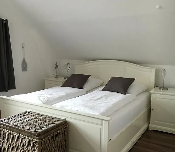 Haus Bomhoff Sylt בית הארחה ווסטרלנד