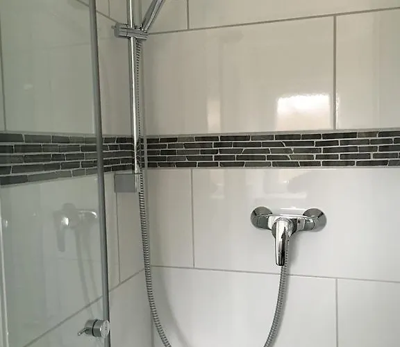 Haus Bomhoff Sylt ווסטרלנד