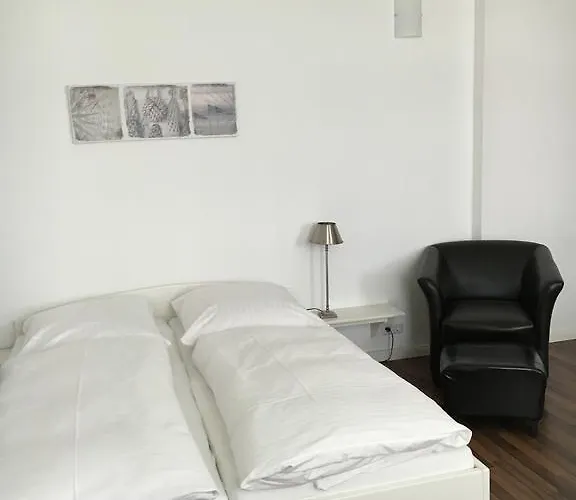 Haus Bomhoff Sylt 3* ווסטרלנד