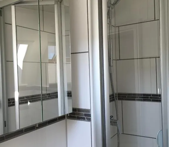 Haus Bomhoff Sylt 3*